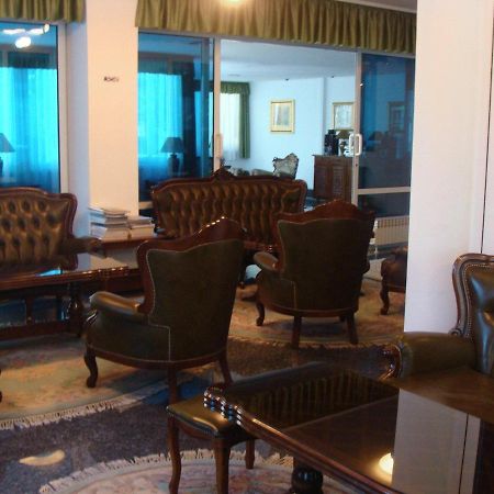 Hotel Belvedere Сараєво Екстер'єр фото
