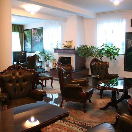 Hotel Belvedere Сараєво Екстер'єр фото