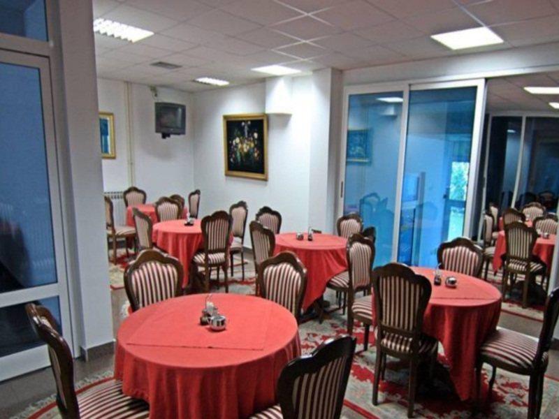 Hotel Belvedere Сараєво Екстер'єр фото