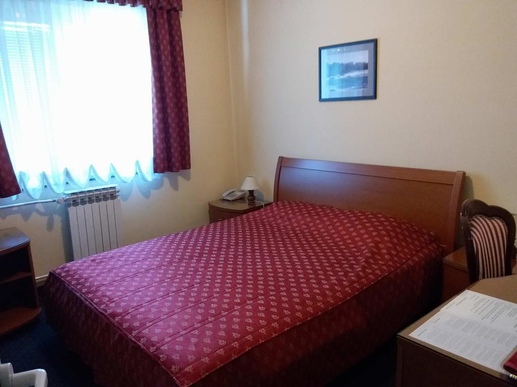 Hotel Belvedere Сараєво Екстер'єр фото