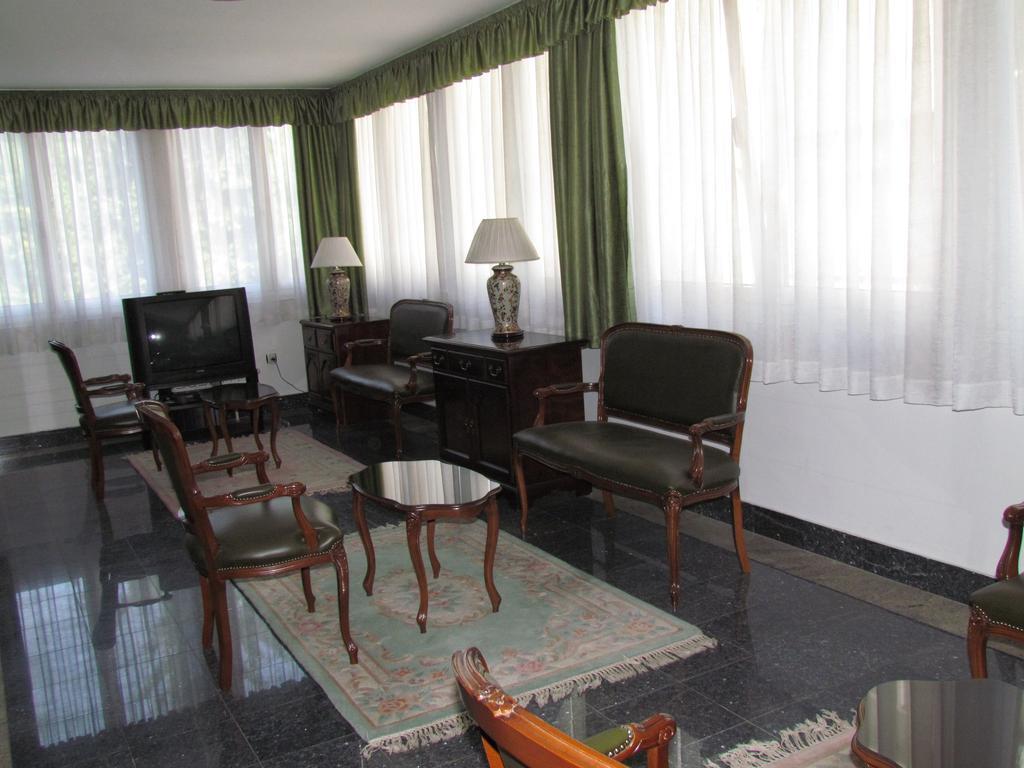 Hotel Belvedere Сараєво Екстер'єр фото